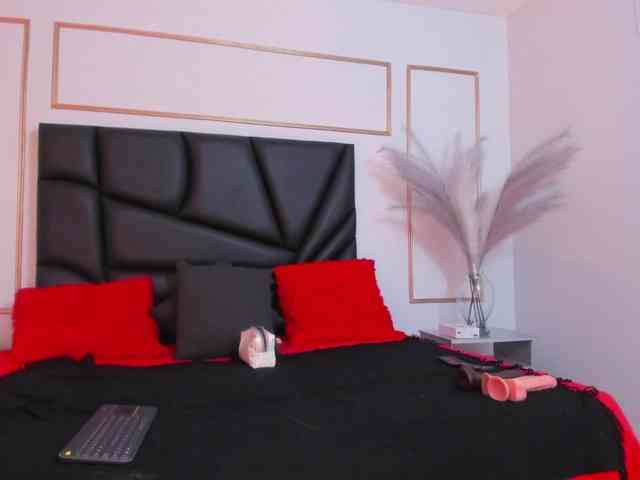 taylor-anastasia webcam