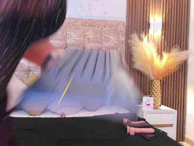 taylor-anastasia webcam