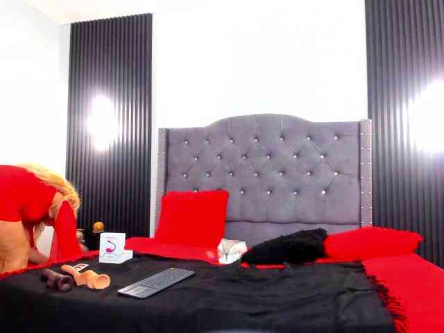 taylor-anastasia webcam