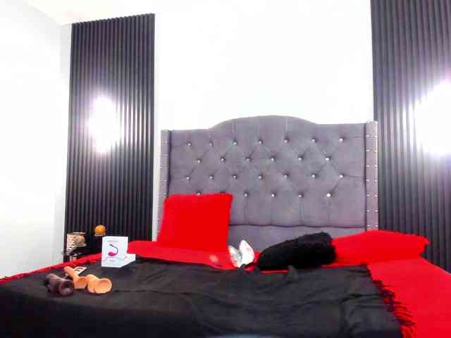 taylor-anastasia webcam