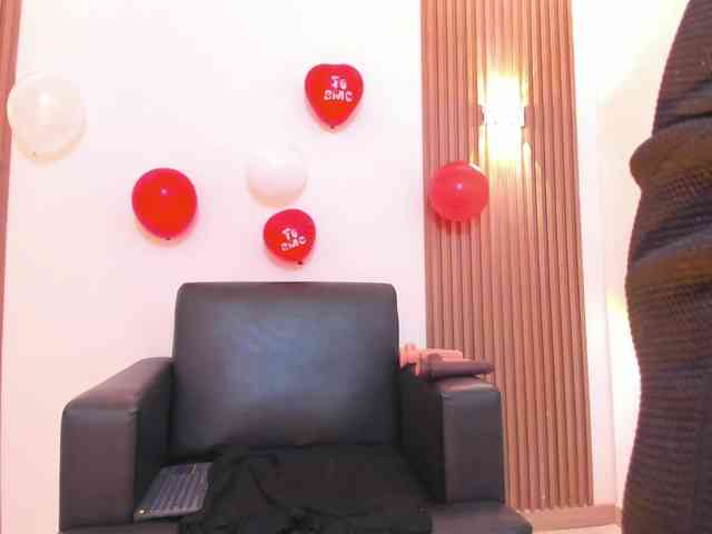 taylor-anastasia Live Webcam on BongaCams