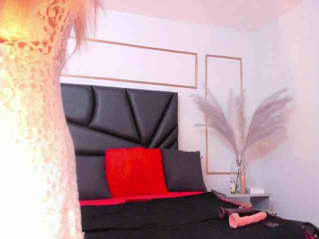 taylor-anastasia webcam