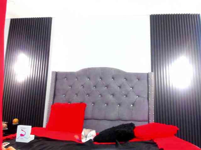 taylor-anastasia webcam