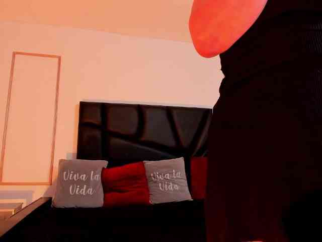 taylor-anastasia webcam