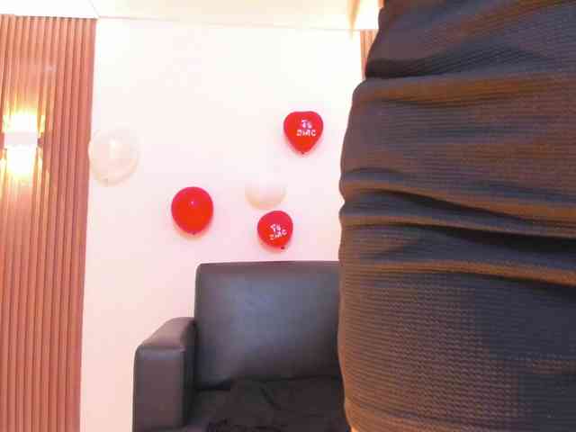 taylor-anastasia Live Webcam on BongaCams