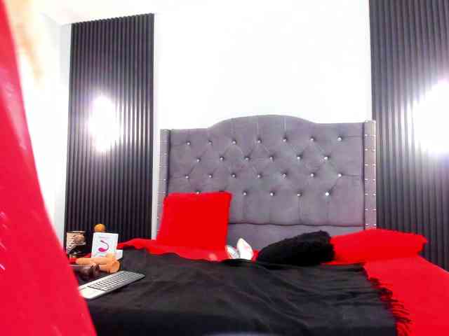 taylor-anastasia webcam