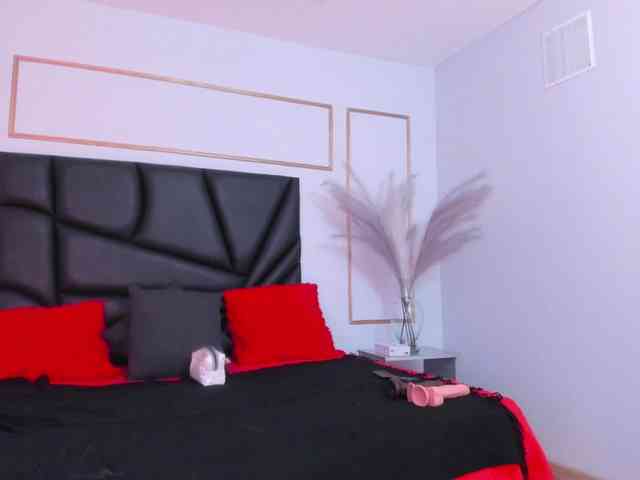 taylor-anastasia webcam