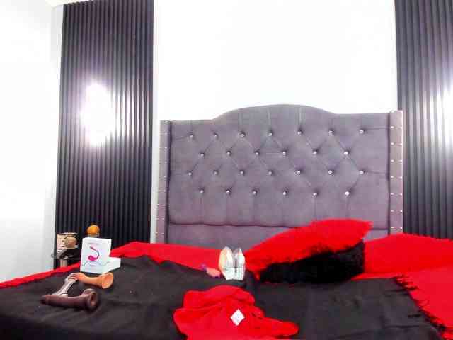 taylor-anastasia webcam