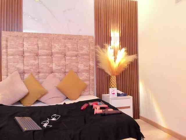 taylor-anastasia webcam