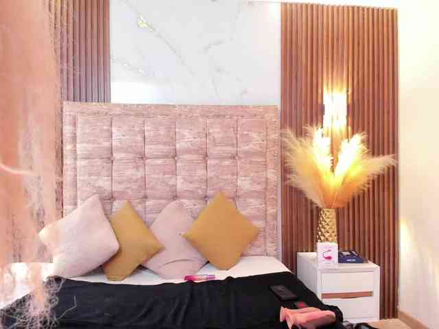 taylor-anastasia webcam