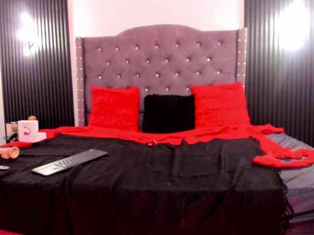 taylor-anastasia webcam