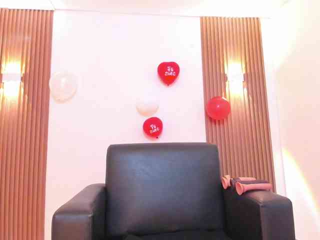 taylor-anastasia webcam