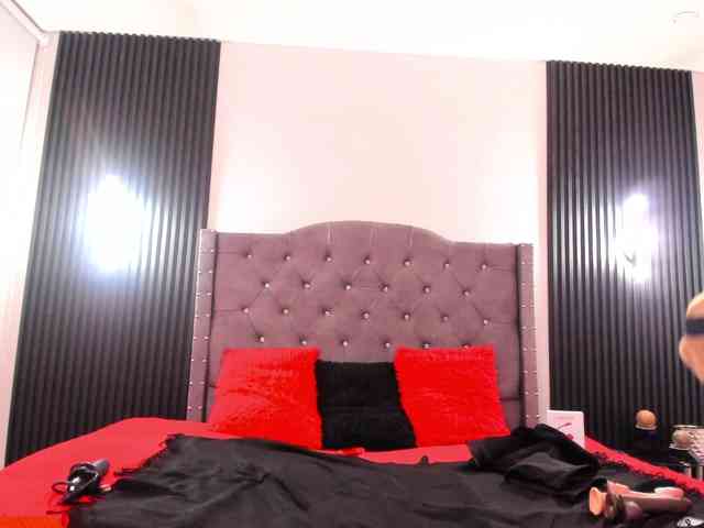 taylor-anastasia webcam