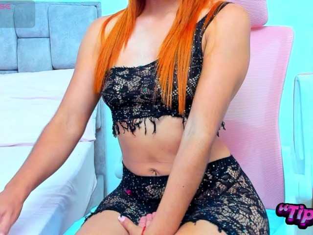 vickycandy webcam bongacams model stream image