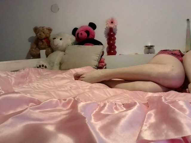 AmyWonderX's BongaCams show and profile