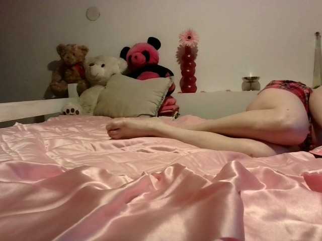 AmyWonderX from BongaCams