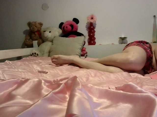 AmyWonderX's BongaCams show and profile