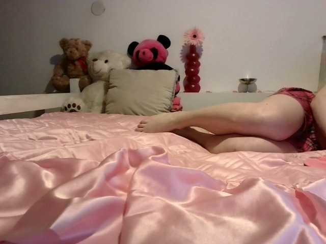 Profile and Statistics for AmyWonderX on BongaCams