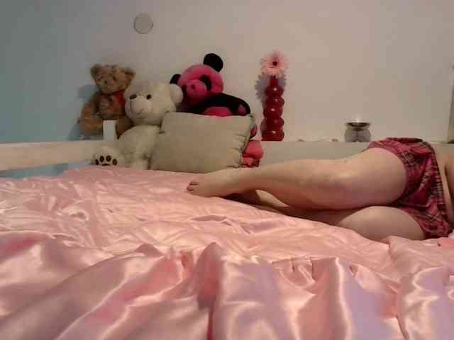 AmyWonderX webcam