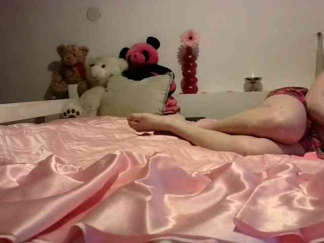 AmyWonderX webcam