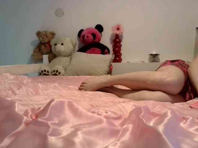 AmyWonderX webcam