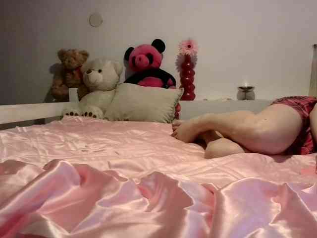 AmyWonderX webcam