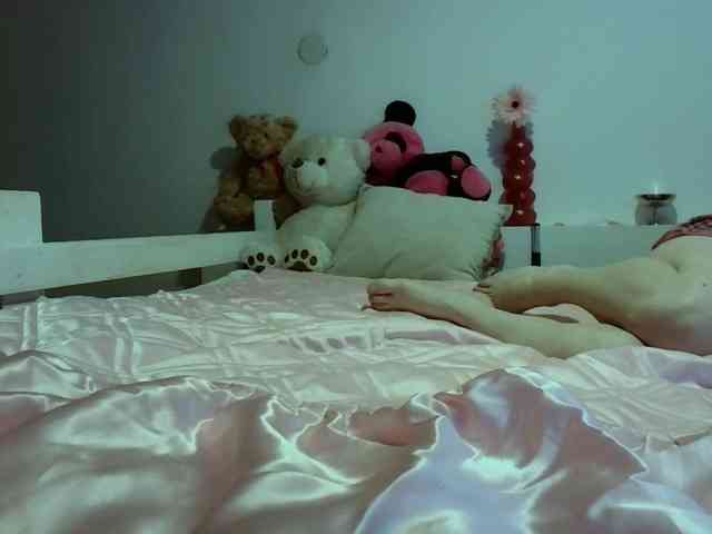 AmyWonderX webcam