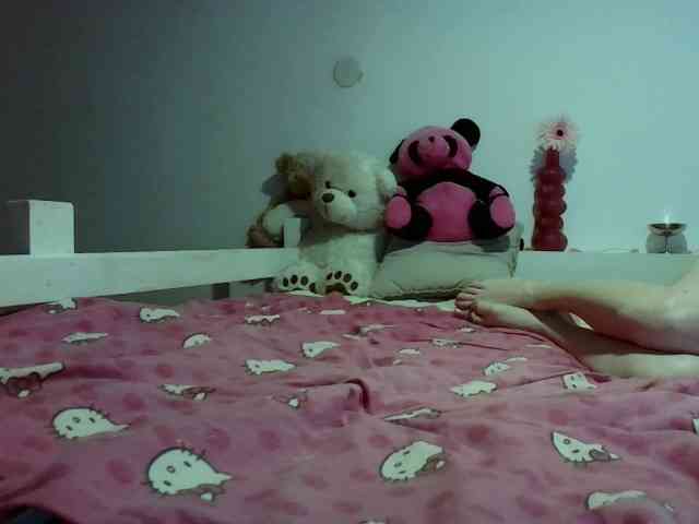 AmyWonderX