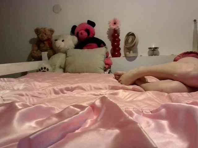 AmyWonderX webcam