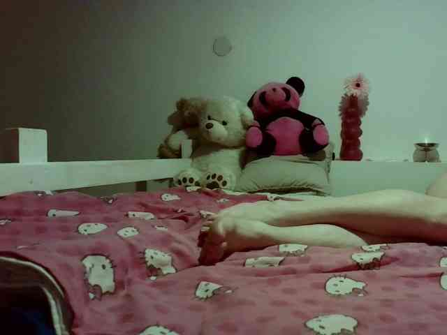 AmyWonderX