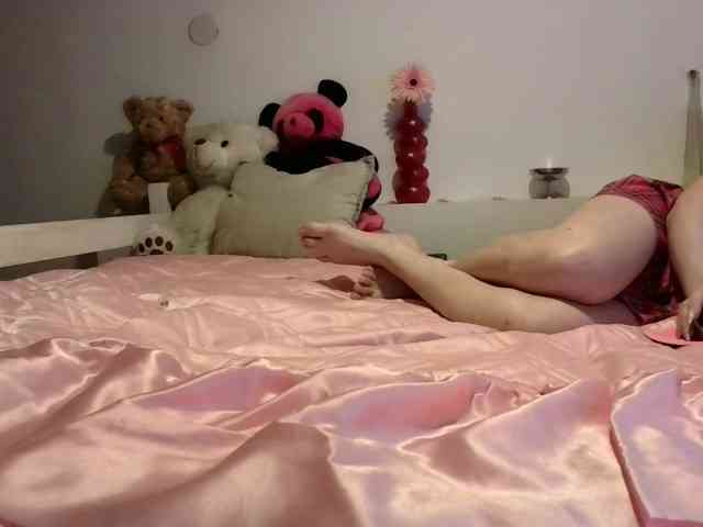 AmyWonderX webcam
