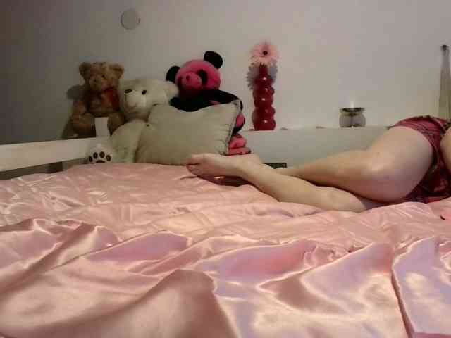 AmyWonderX webcam