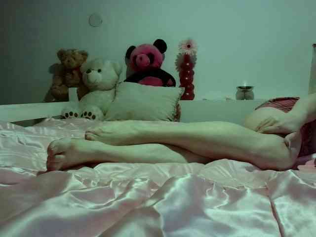AmyWonderX webcam