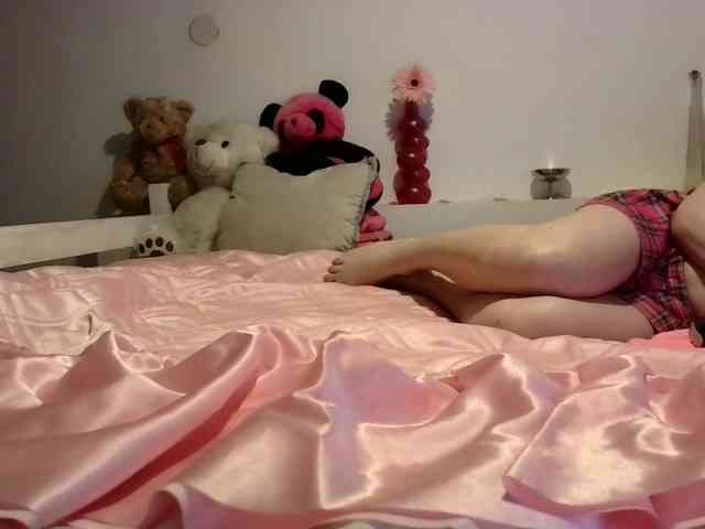 AmyWonderX webcam