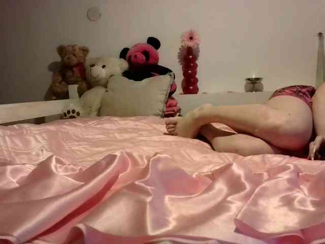 AmyWonderX webcam