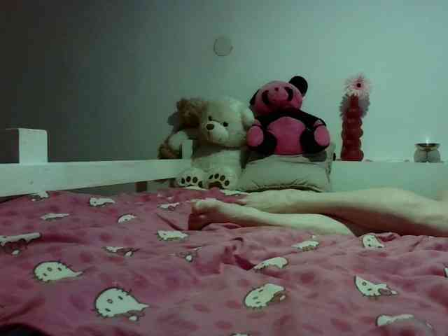 AmyWonderX