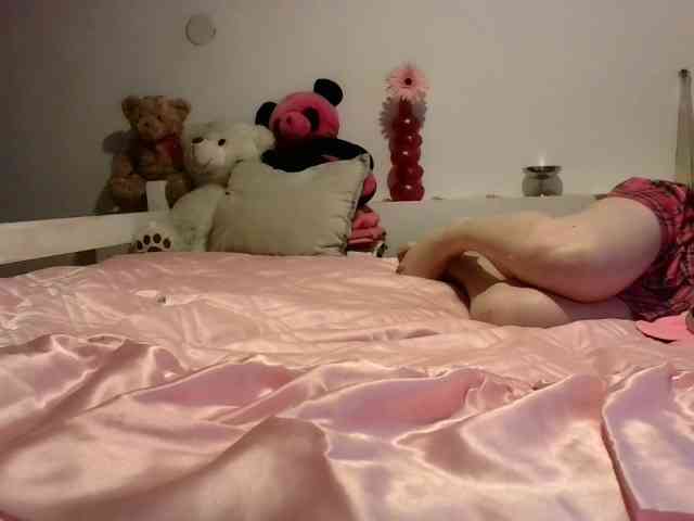 AmyWonderX webcam