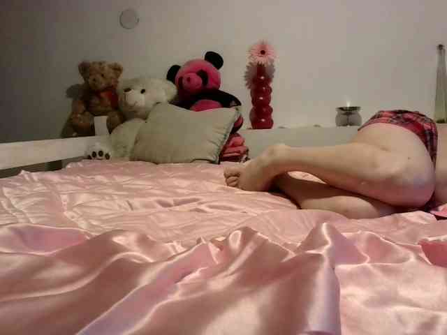 AmyWonderX webcam