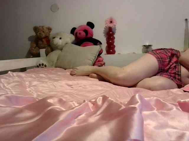 AmyWonderX webcam
