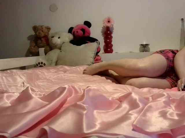 AmyWonderX webcam