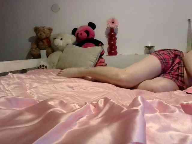 AmyWonderX webcam