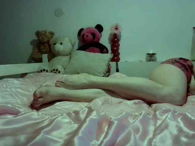 AmyWonderX webcam