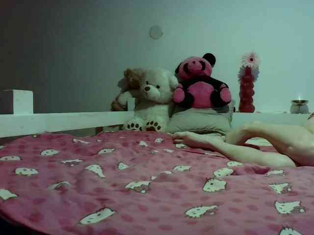 AmyWonderX