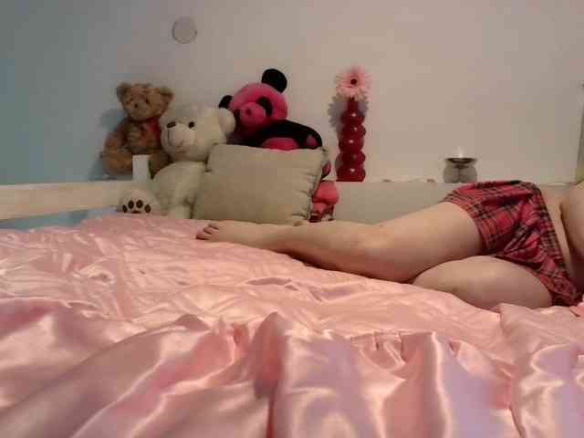 AmyWonderX webcam