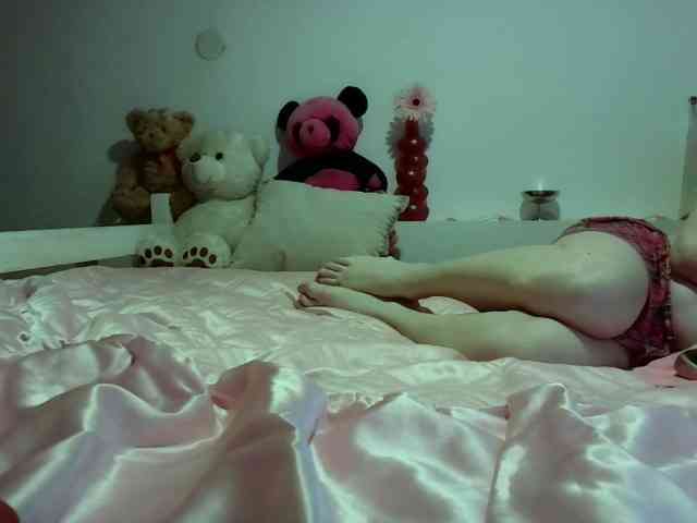 AmyWonderX webcam