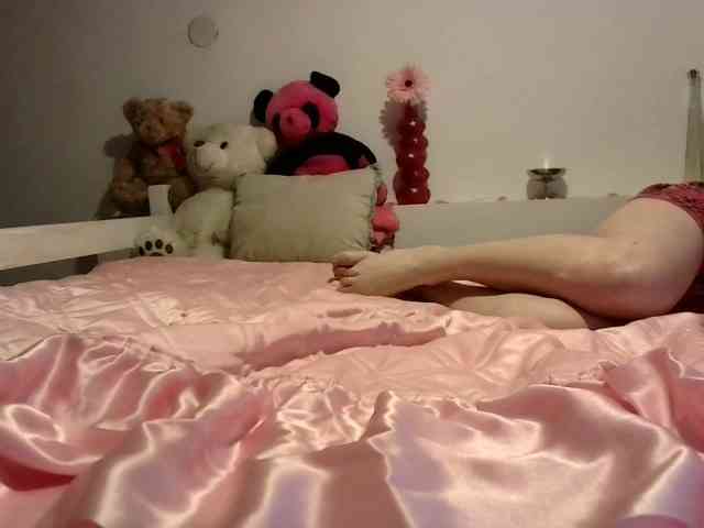 AmyWonderX webcam