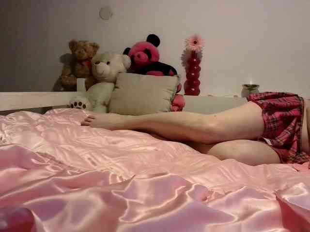 AmyWonderX webcam