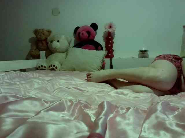 AmyWonderX webcam