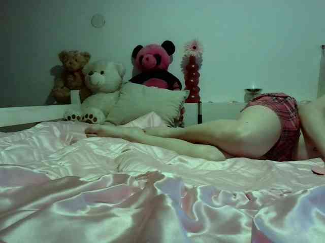 AmyWonderX webcam