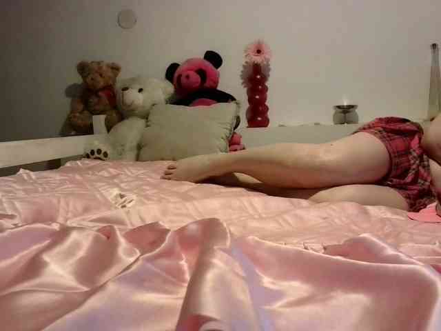 AmyWonderX webcam